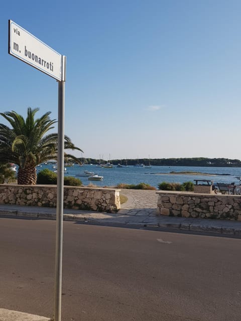 Casa nostra b&b Bed and Breakfast in Porto Cesareo