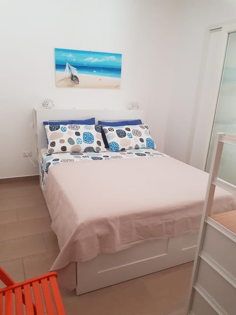 Casa nostra b&b Bed and Breakfast in Porto Cesareo
