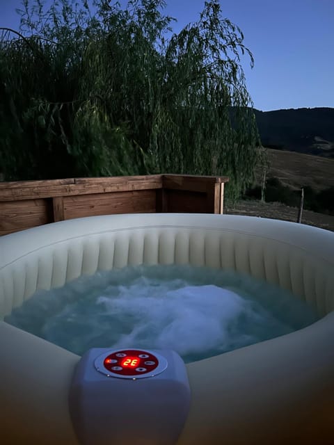 Spazio Natura Bed and Breakfast in Basilicata