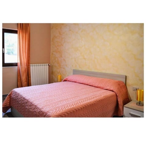 Spazio Natura Bed and Breakfast in Basilicata