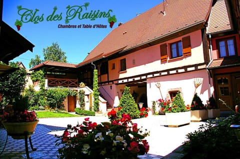 Garden, Parking