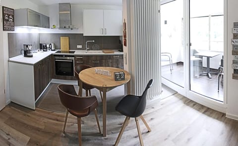 Haus Josef Klotten Wohnung 2 Apartment in Cochem-Zell