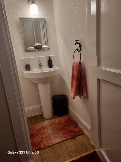 St Leonards Guest House Bed and Breakfast in England