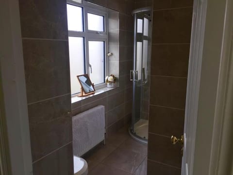 Clarendon Bed and Breakfast in Dublin