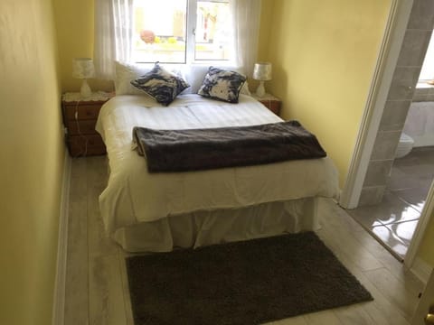 Clarendon Bed and Breakfast in Dublin