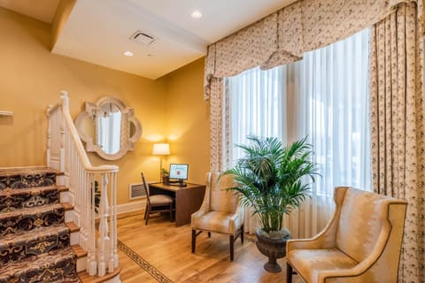 Natchez Grand Hotel On The River Hotel in Natchez