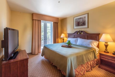 Natchez Grand Hotel On The River Hotel in Natchez