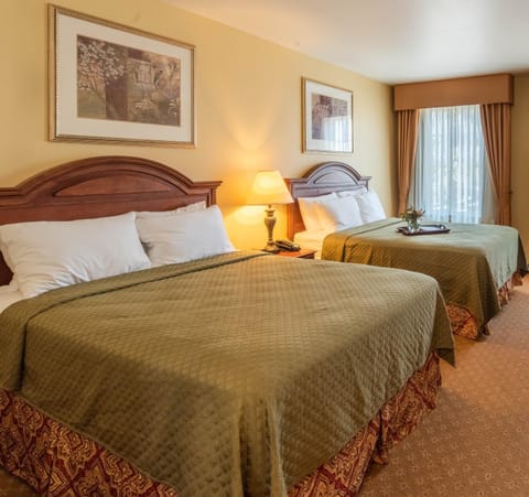 Natchez Grand Hotel On The River Hotel in Natchez