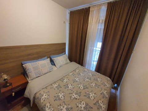 Recently renovated Delta Apartment Apartment in Podgorica