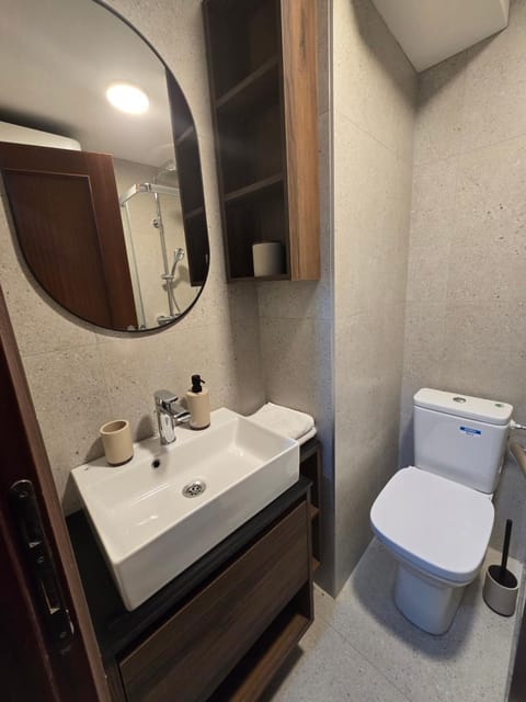 Recently renovated Delta Apartment Apartment in Podgorica