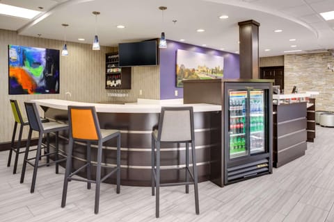 Restaurant/places to eat, Lobby or reception