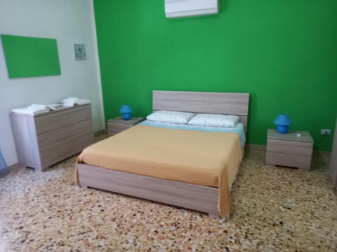 Camere In Affitto Bed and Breakfast in Sassari