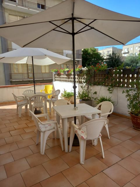 Camere In Affitto Bed and Breakfast in Sassari