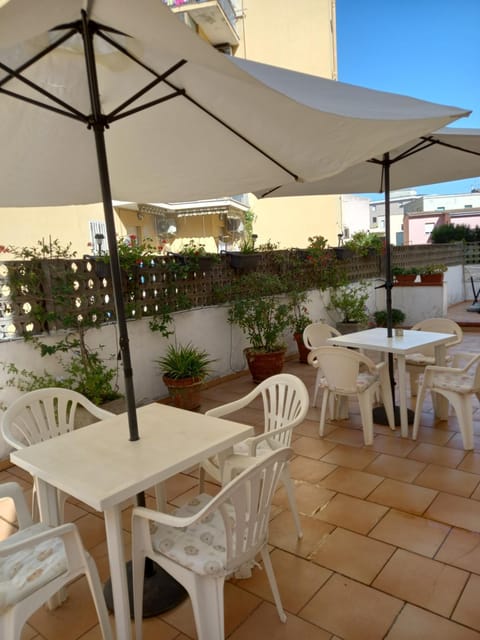 Camere In Affitto Bed and Breakfast in Sassari