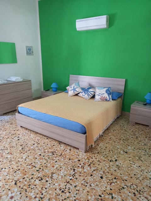 Camere In Affitto Bed and Breakfast in Sassari