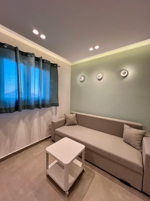 180° ROOFTOP VIEW Apartment in Thessaloniki