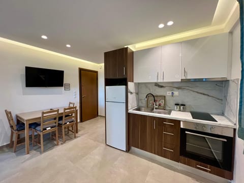 180° ROOFTOP VIEW Apartment in Thessaloniki