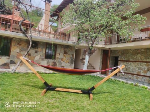 Къща за гости Гаджакови Bed and Breakfast in Plovdiv Province