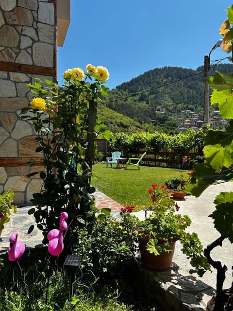 Къща за гости Гаджакови Bed and Breakfast in Plovdiv Province