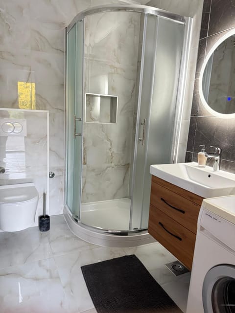 Apartment Gabriela Apartment in Lika-Senj County