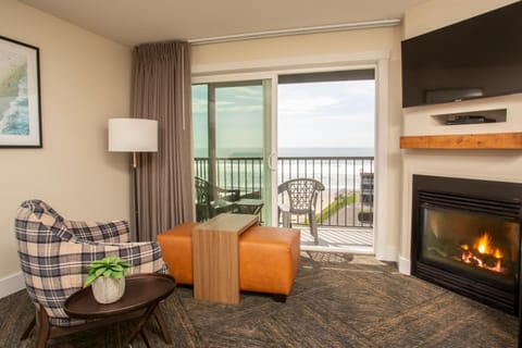 Decorative detail, Seating area, Sea view