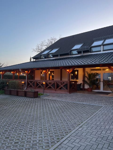 Property building, Balcony/Terrace