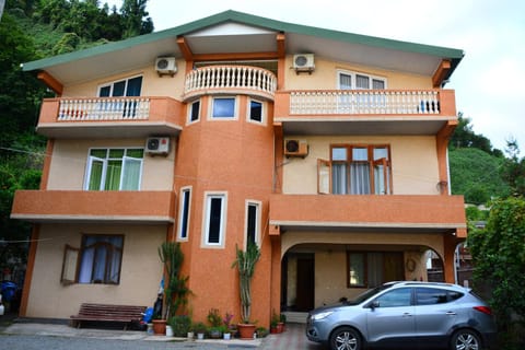 Property building, Lobby or reception