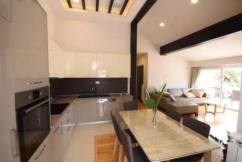 Apartmani Katarina Apartment hotel in Dubrovnik-Neretva County