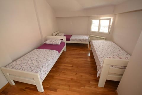 Apartmani Katarina Apartment hotel in Dubrovnik-Neretva County