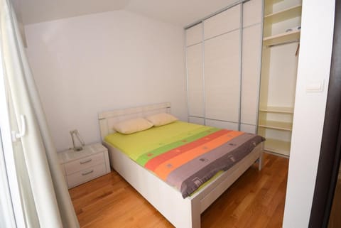 Apartmani Katarina Apartment hotel in Dubrovnik-Neretva County