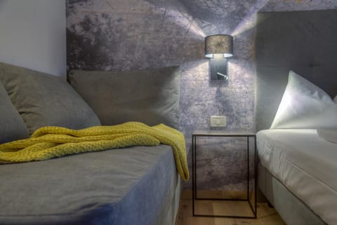 Living room, Photo of the whole room, Bedroom