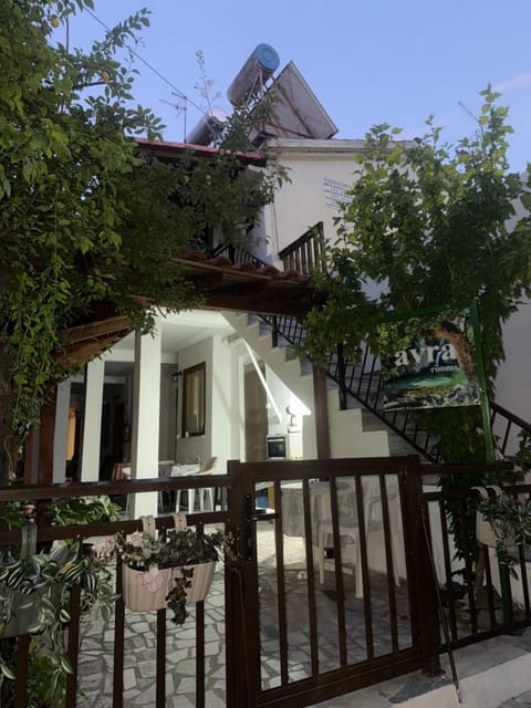 AVRA Rooms Bed and Breakfast in Evros, Greece
