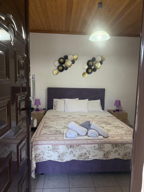 AVRA Rooms Bed and Breakfast in Evros, Greece