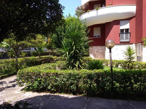 Casa de Diego Apartment in Francavilla al Mare