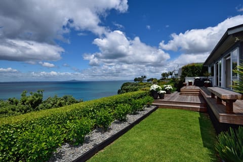 Garden, Garden, Balcony/Terrace, Balcony/Terrace, Sea view, Sea view