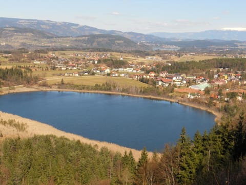 Natural landscape