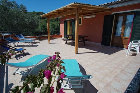 Solarium, Balcony/Terrace, Dining area