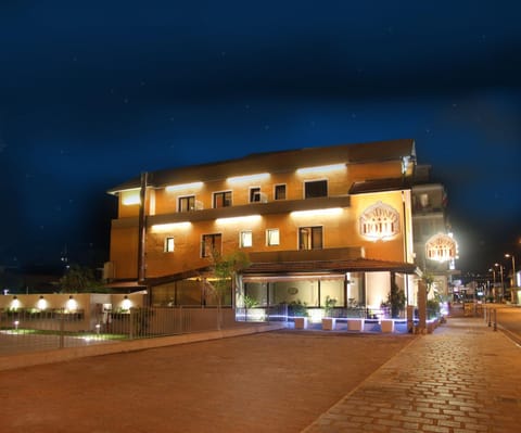 New Automatic Villa Daniela Hotel in San Bartolomeo al Mare