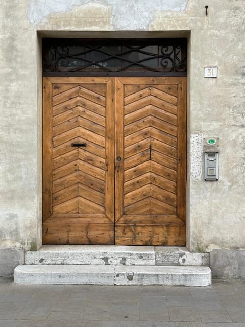 Palazzo Raspanti Bed and Breakfast in Treviso