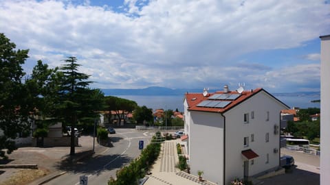 Day, Bird's eye view, Summer, View (from property/room), On site, Sea view, Street view