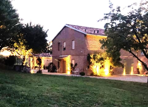 Agriturismo "La Fondazza" Farm Stay in Imola