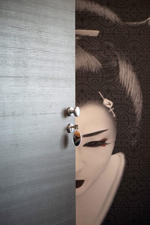 Residence Il Melograno Apartment hotel in Sirmione