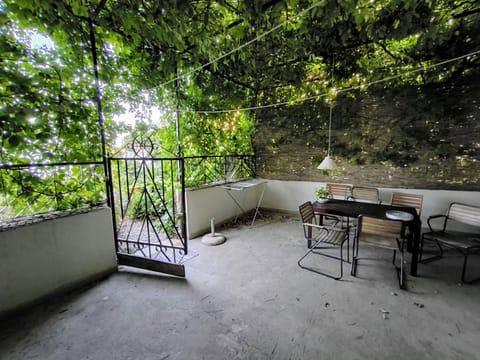 Beach House Gusla Apartment in Komiža