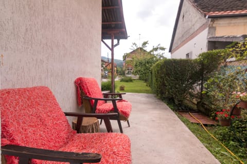 Drina - Bajina Basta Bed and Breakfast in Zlatibor District, Serbia