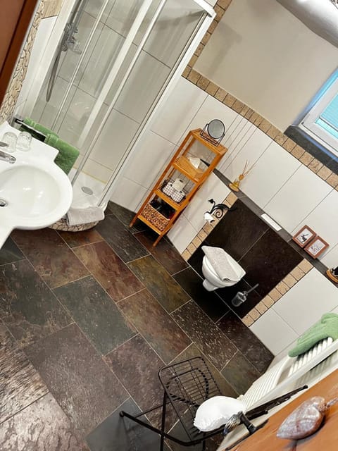 Haus Moosalm Apartment in Tyrol