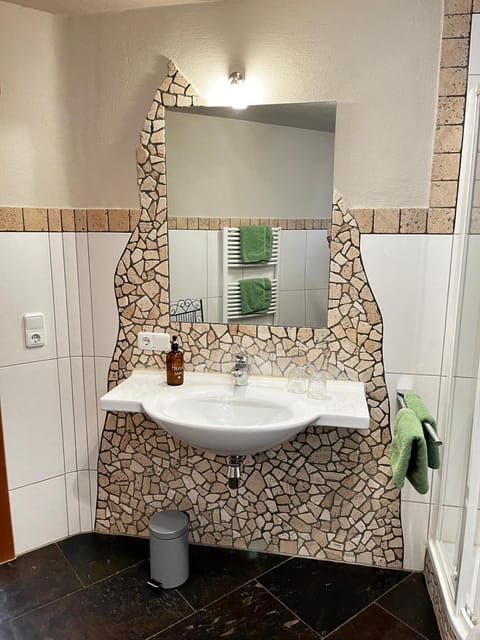 Haus Moosalm Apartment in Tyrol