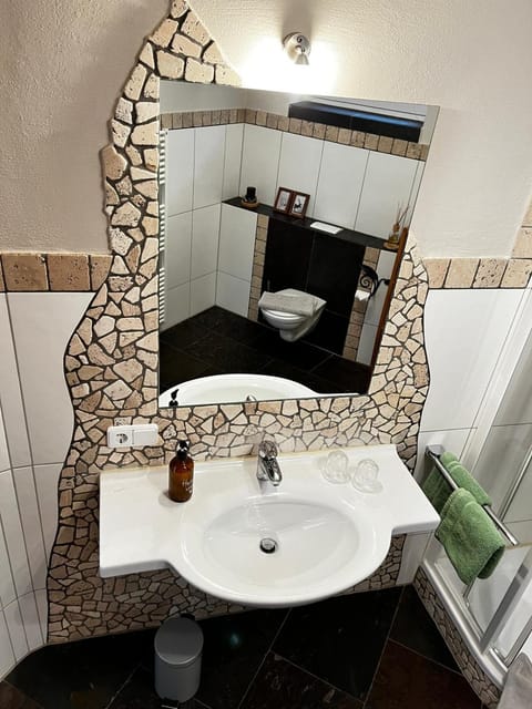 Haus Moosalm Apartment in Tyrol