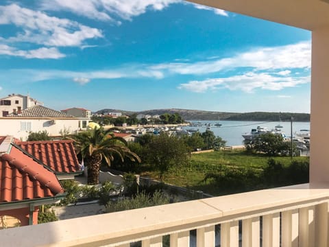 MR. HALL Apartments Apartment in Lika-Senj County