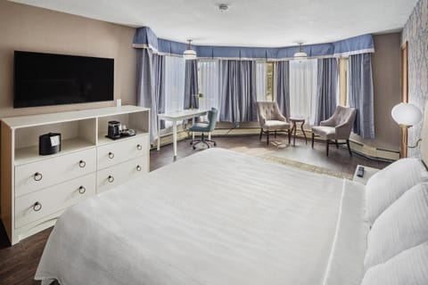 Hotel Seward Hotel in Seward