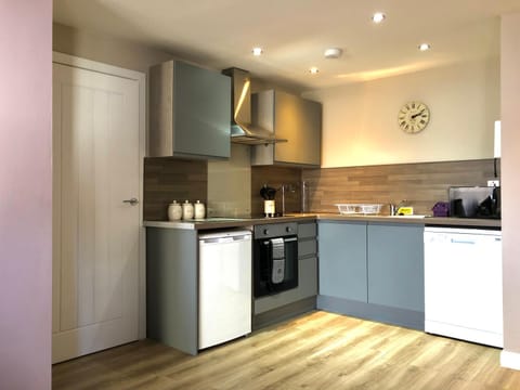 Hunters Lodge Apartments Apartment in Scotland